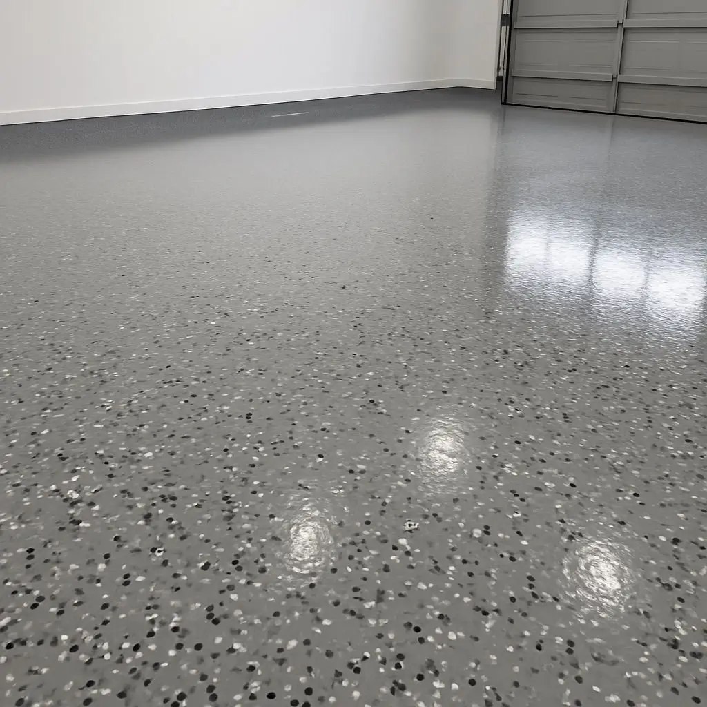 Dallas Epoxy Flooring